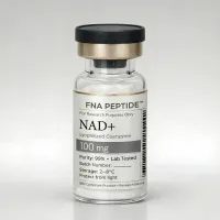 NAD+ 500mg – Image 1