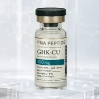 GHK-Cu 100mg – Image 1