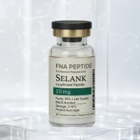 Selank 10mg – Image 1