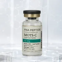 MOTS-C 10mg – Image 1