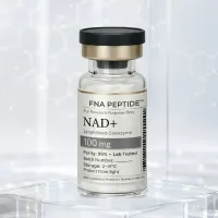 NAD+ 500mg – Image 1