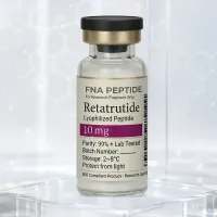 Retatrutide – Image 1
