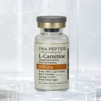 L-Carnitine mg – Image 1