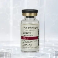 Semax 10mg – Image 1