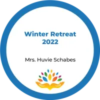 Mrs. Huvie Schabes – Image 1
