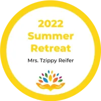 Mrs. Tzippy Reifer – Image 1