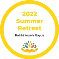 Rabbi Aryeh Royde – Image 1