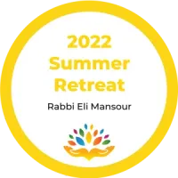  Rabbi Eli Mansour – Image 1