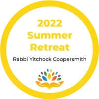 Rabbi Yitchock Coopersmith – Image 1