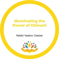7. Illuminating the Power of Chinuch – Image 1