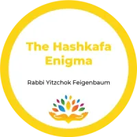  9. The Hashkafa Enigma – Image 1