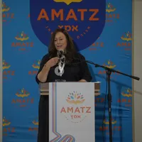 Introductory Remarks 2026 - Amatz Founders – Image 1