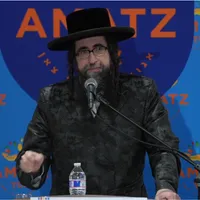 Penimyus Or Pretense - Rabbi Shalom Landau – Image 1