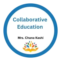 Collaborative Education – Mrs. Chana Kashi – Image 1