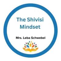 The Shivisi Mindset – Mrs. Leba Schwebel – Image 1