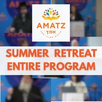 Summer Retreat 2026 - Entire Program Pack – Image 1