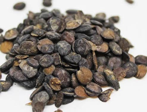 Dry Locust Bean (Iru) – Image 1