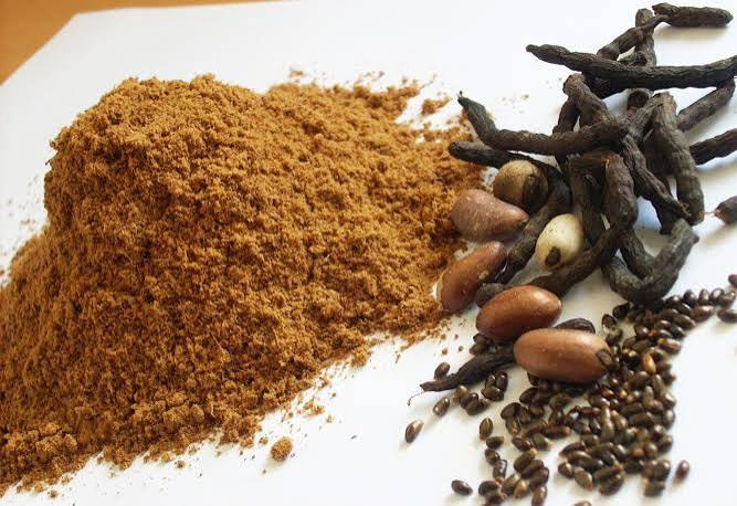 Pepper Soup Mix  – Image 1