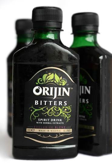 Origin Bitters – Image 1