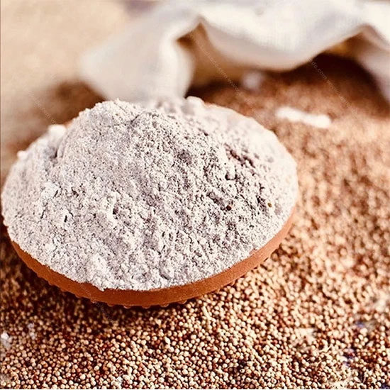 Millet Flour – Image 1