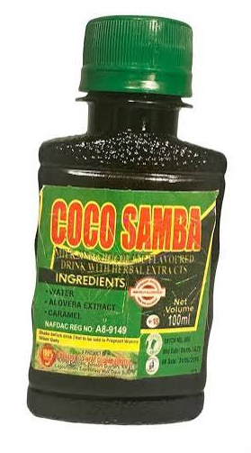 Coco Samba – Image 1