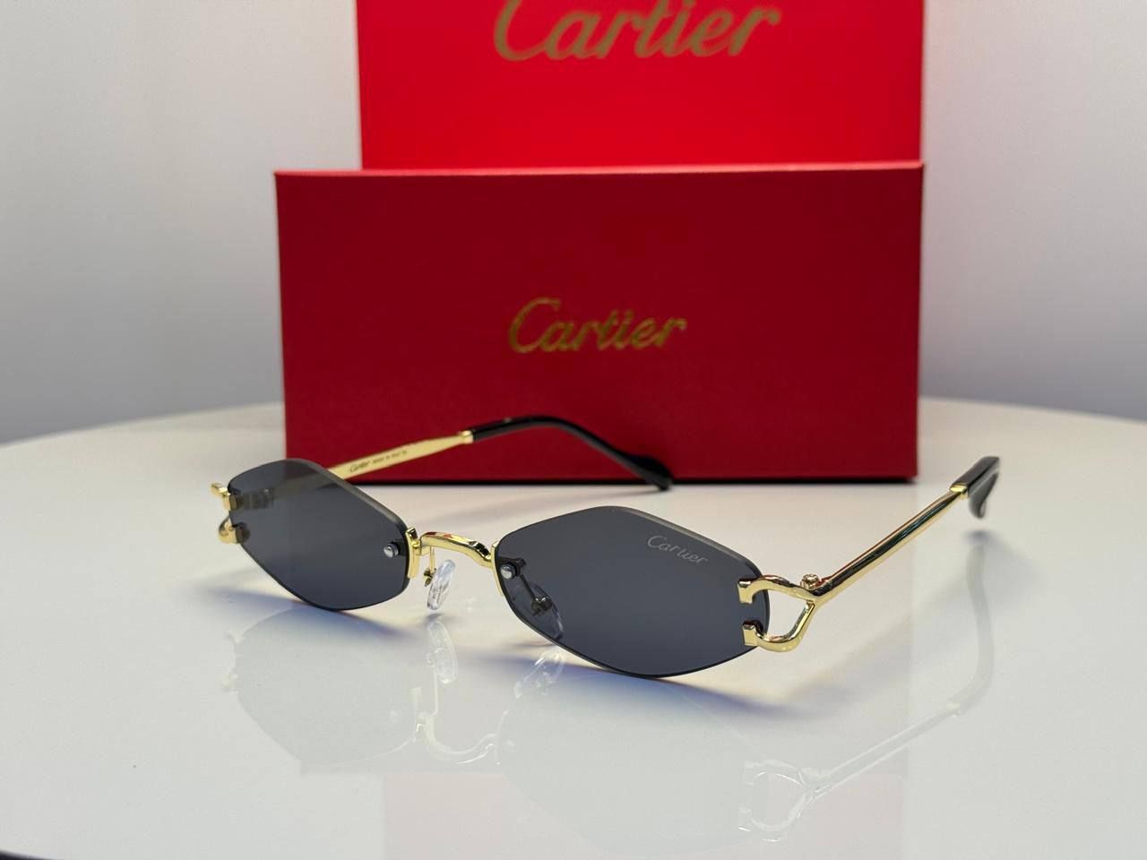 Premium Cartier Sunglasses Collection (High-Quality Copy One) – The Ultimate Statement of Luxury & Prestige | D-E45 – Image 61