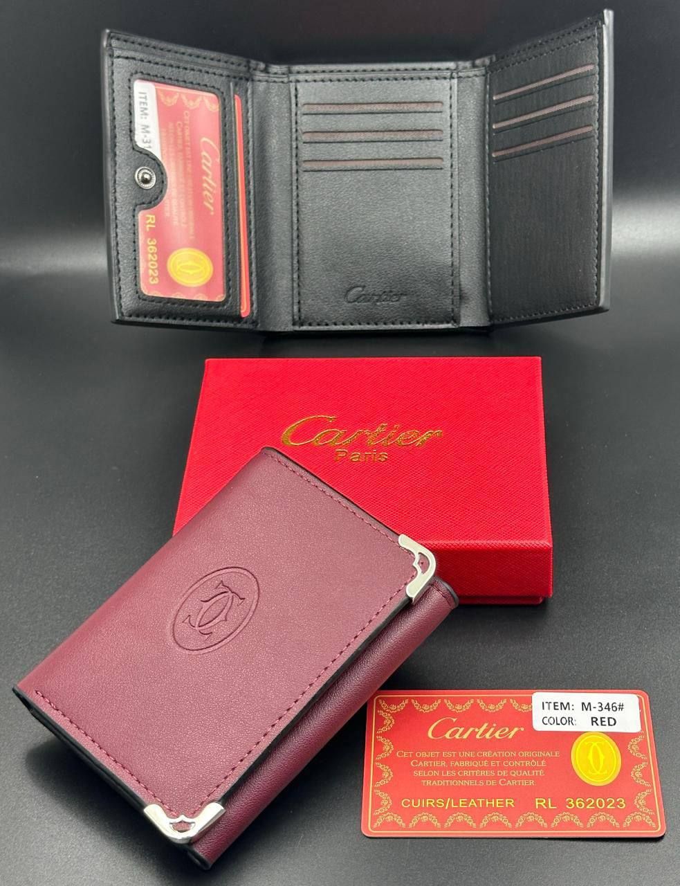 Goyard Inspired Card Holder & Wallet Collection (Master Copy) - Multi-Color Classic Goyardine Canvas | D-E43 – Image 2