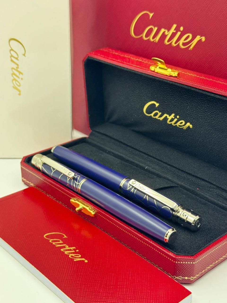 Cartier-Inspired Premium Royal Finish Luxury Pen Collection (Master Copy) | D-E57 – Image 7