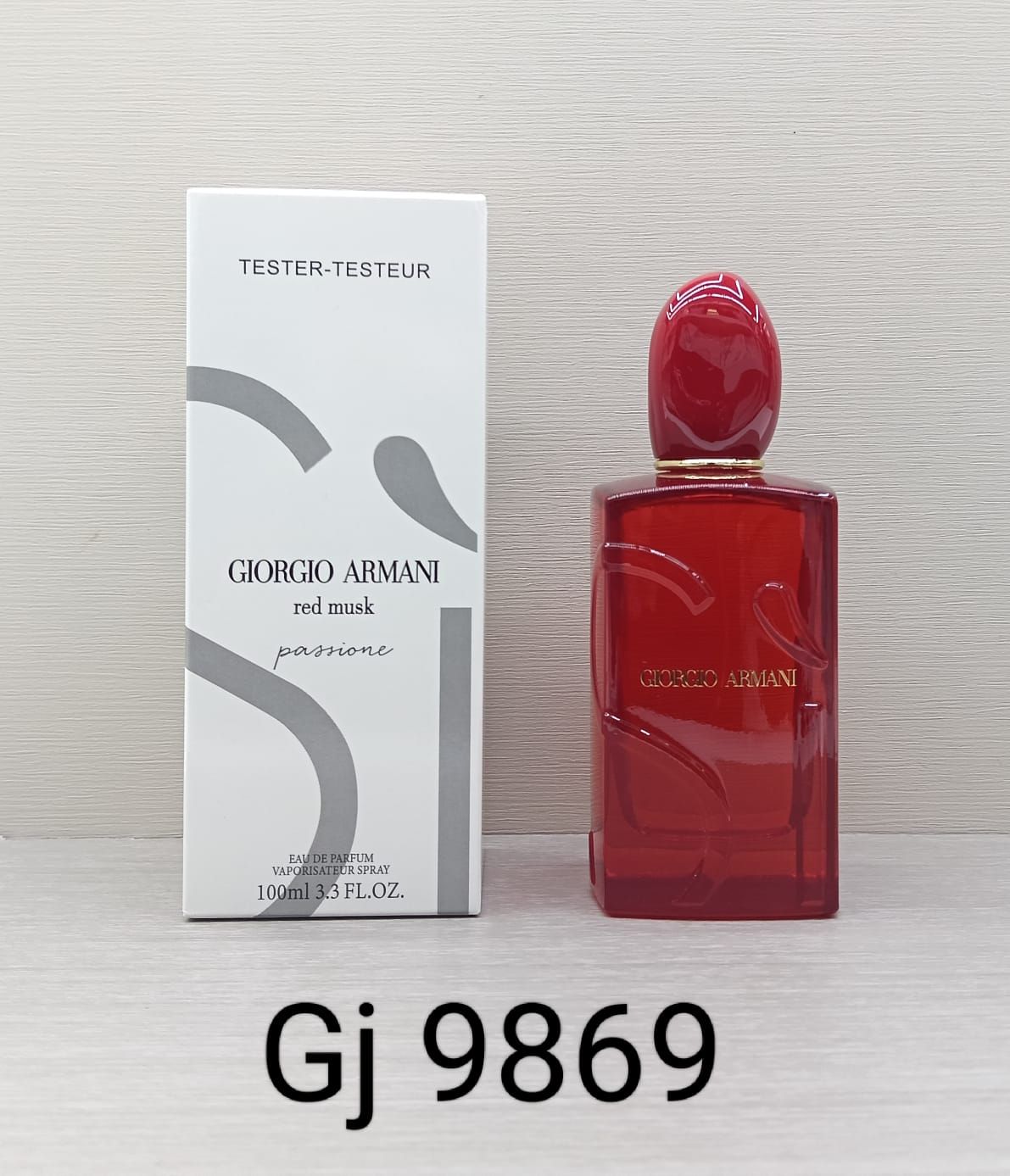 عطور تستر اصلية 100مل في الإمارات | فخامة العطور العالمية بأقل الأسعار والتوصيل فوري! | D-A41 – Image 73