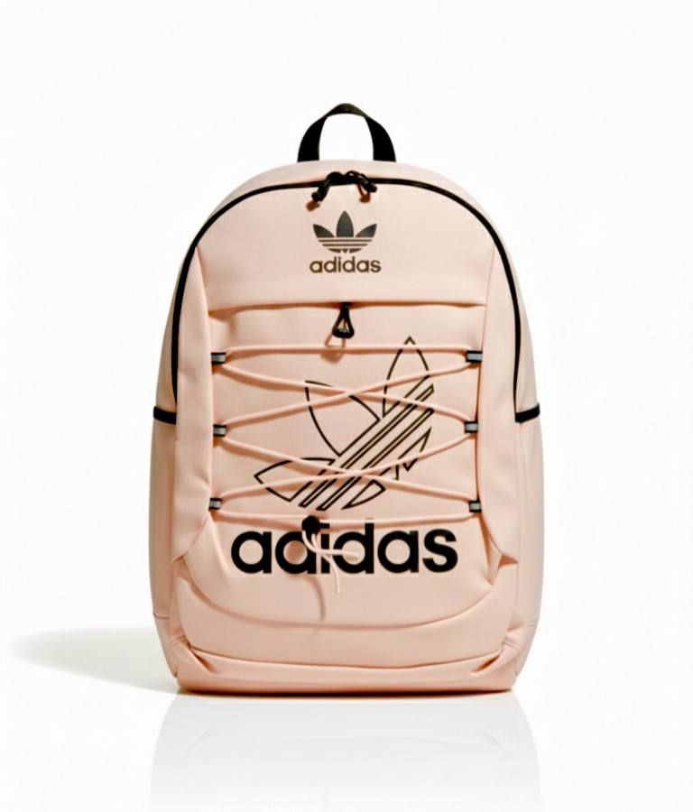 Back to School with Ultimate Sporty Style: Adidas & Nike Copy One School Bags UAE | D-E23 – Image 1