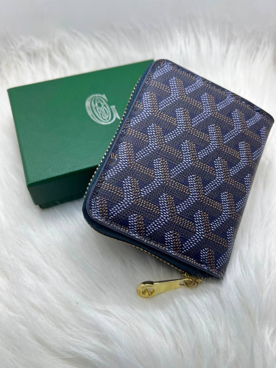 Designer Mini Wallets for Women – Compact Luxury & Smart Storage for Everyday Style in the UAE | D-E43 – Image 15