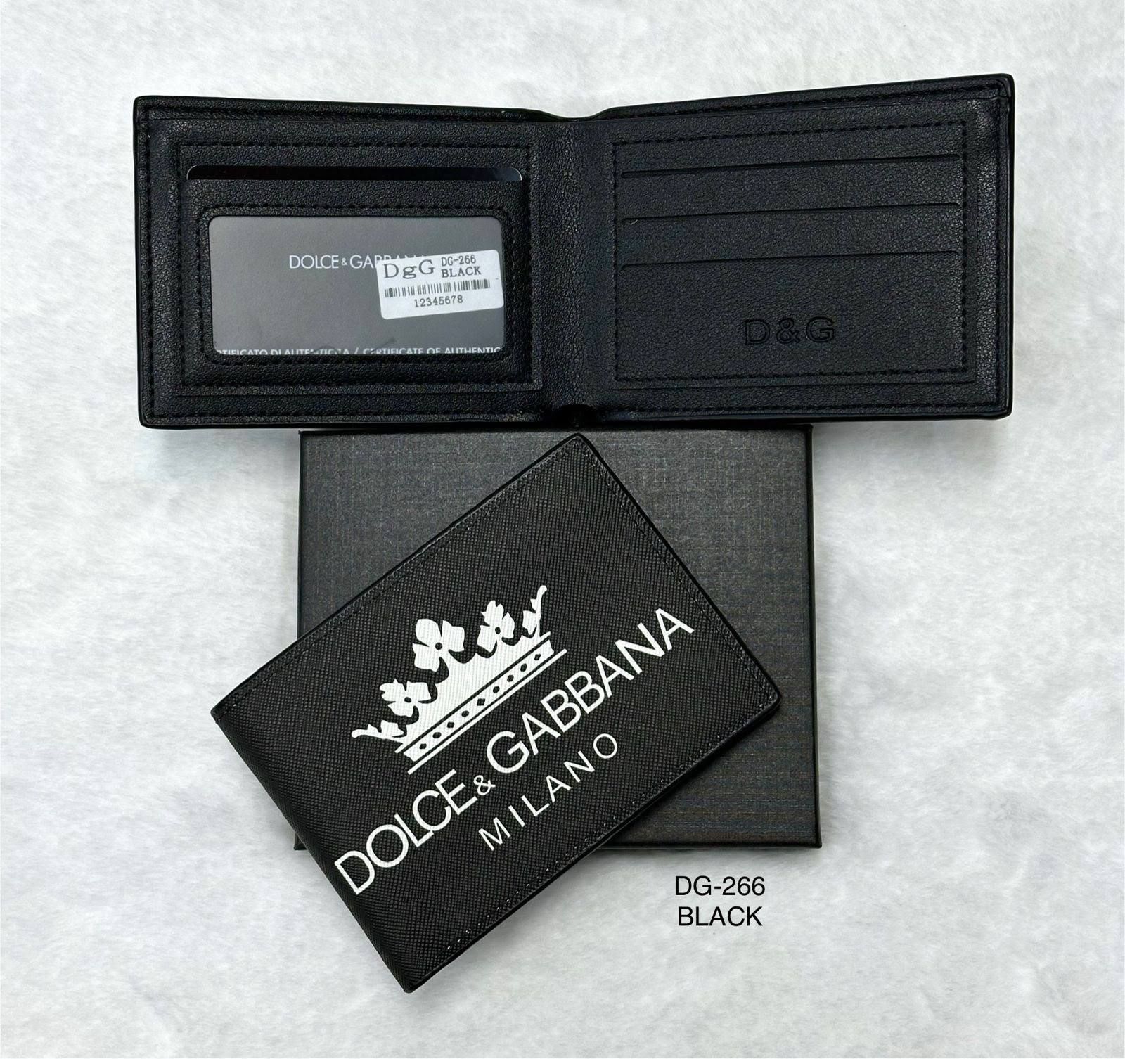 Louis Vuitton Inspired Wallet Collection (Master Copy) - Multi-Design Monogram & Damier Wallets | D-E43 – Image 25