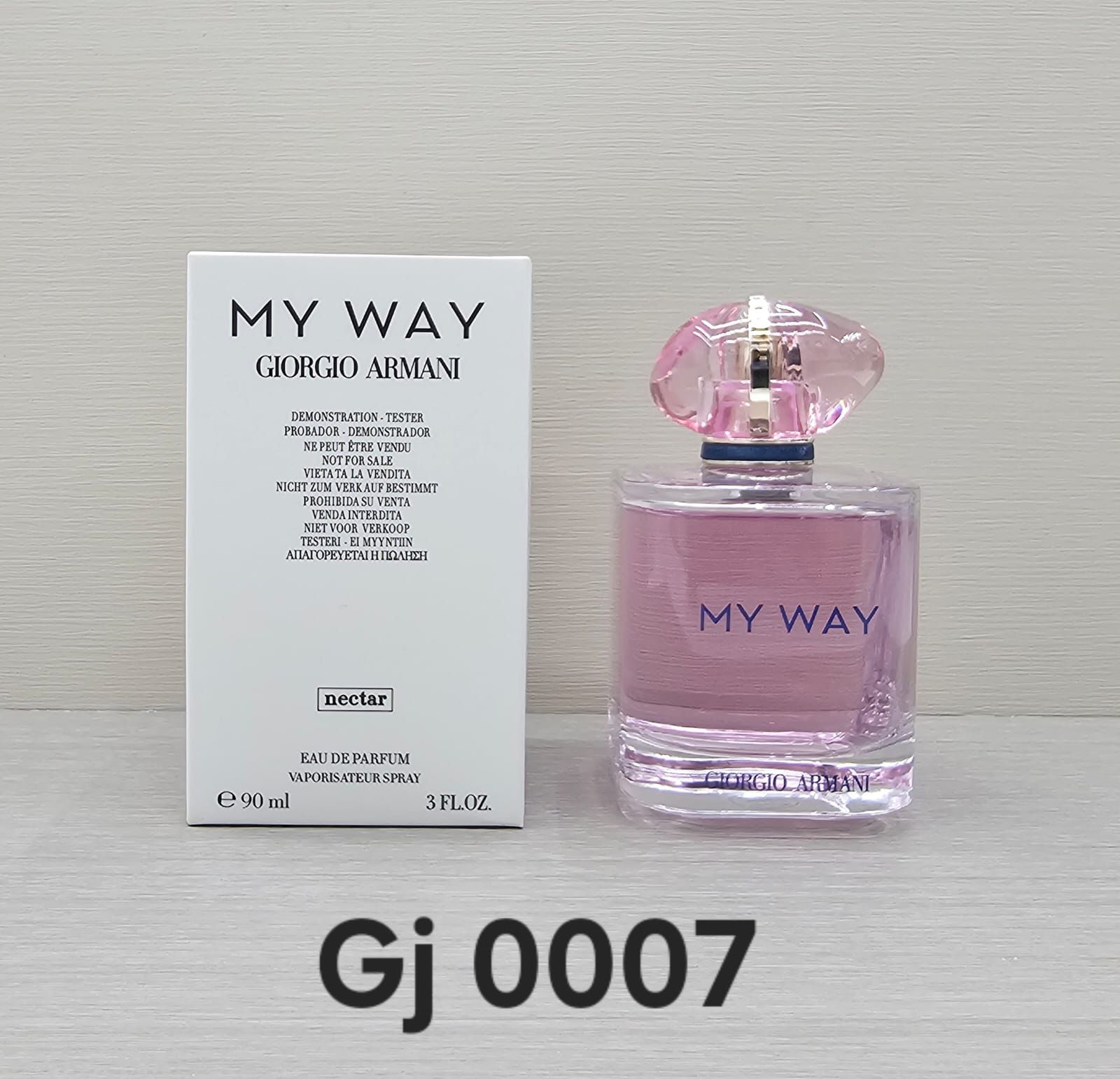 عطور تستر اصلية 100مل في الإمارات | فخامة العطور العالمية بأقل الأسعار والتوصيل فوري! | D-A41 – Image 29