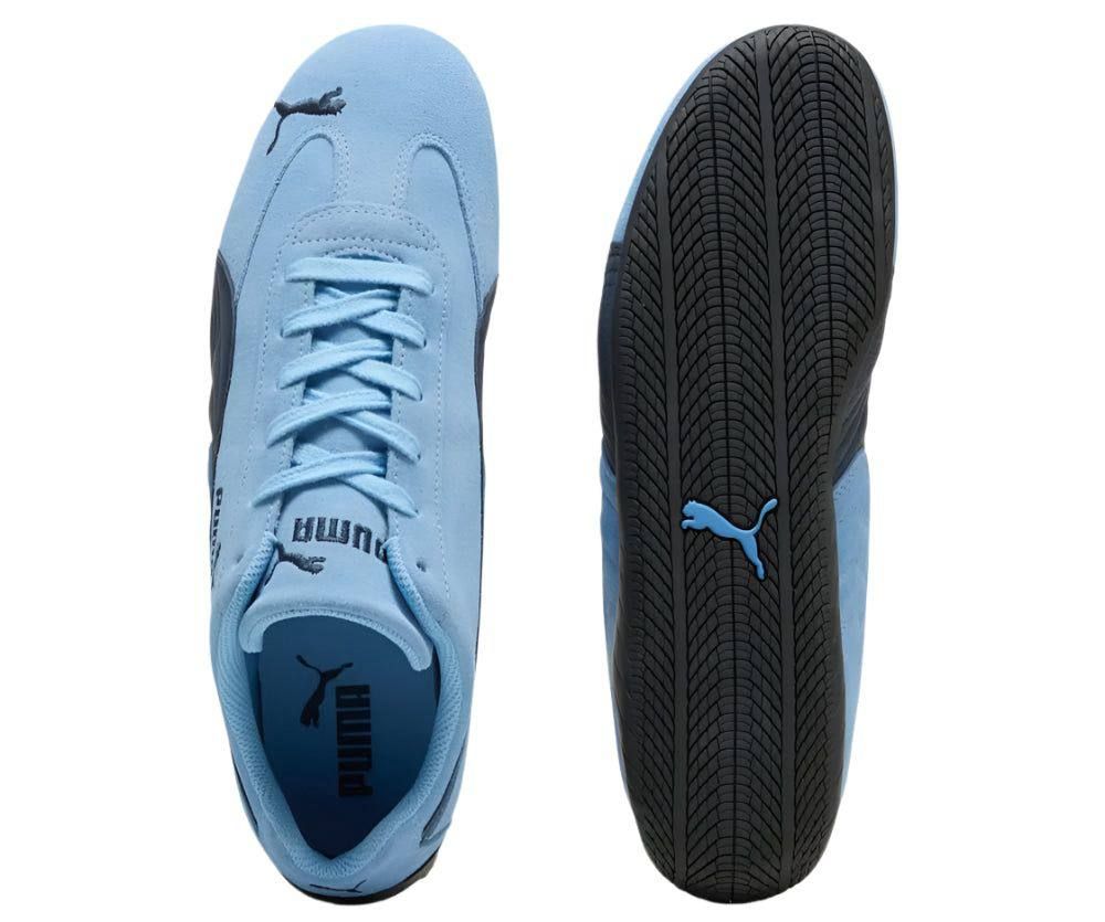 PUMA Lightweight Casual Sports Sneakers - Sleek and Comfortable Unisex Shoes | D-E46 – Image 2
