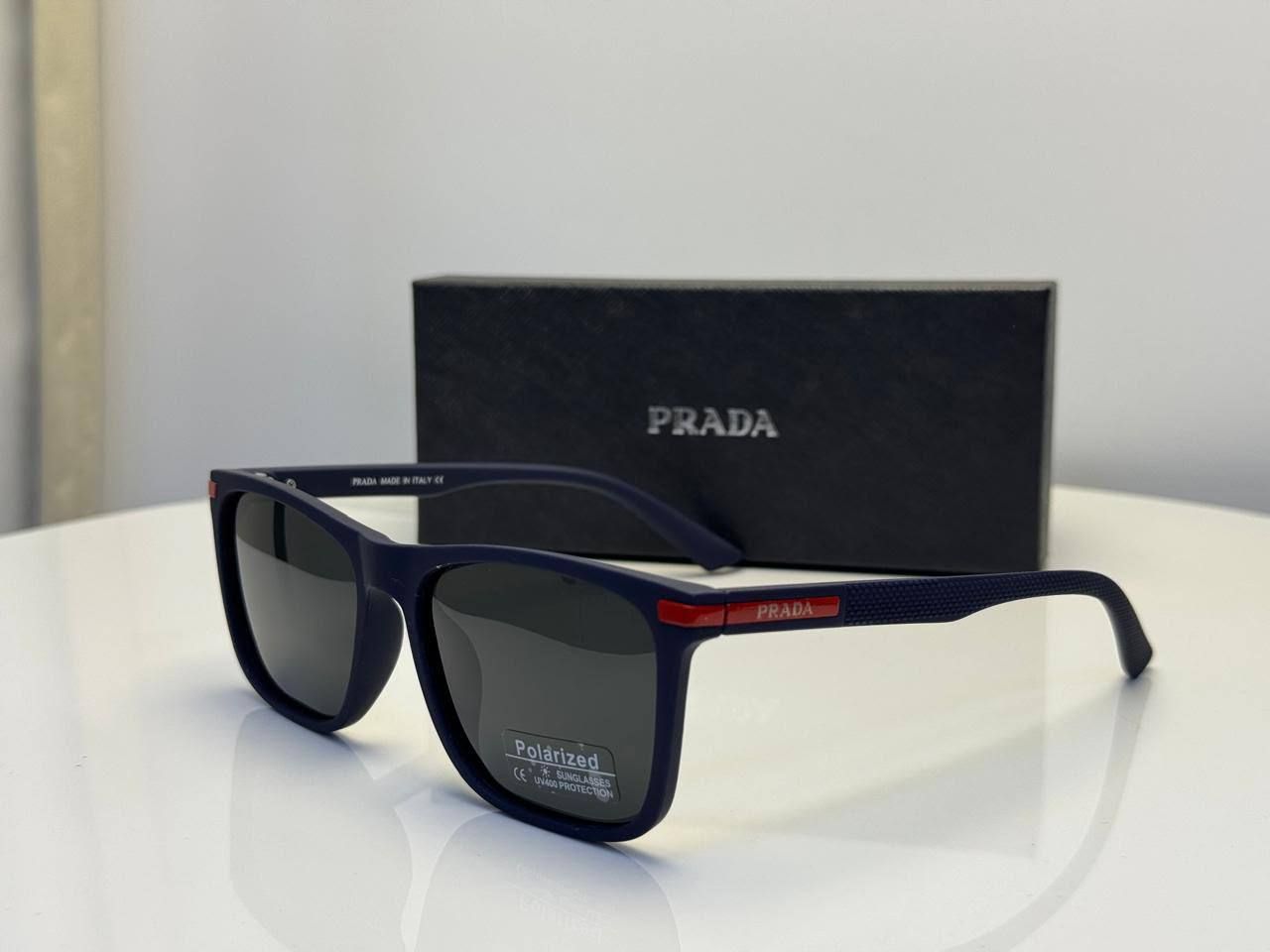 Premium Prada Sunglasses Collection (High-Quality Copy One) – Bold Designs & Diverse Colors | D-E45 – Image 28