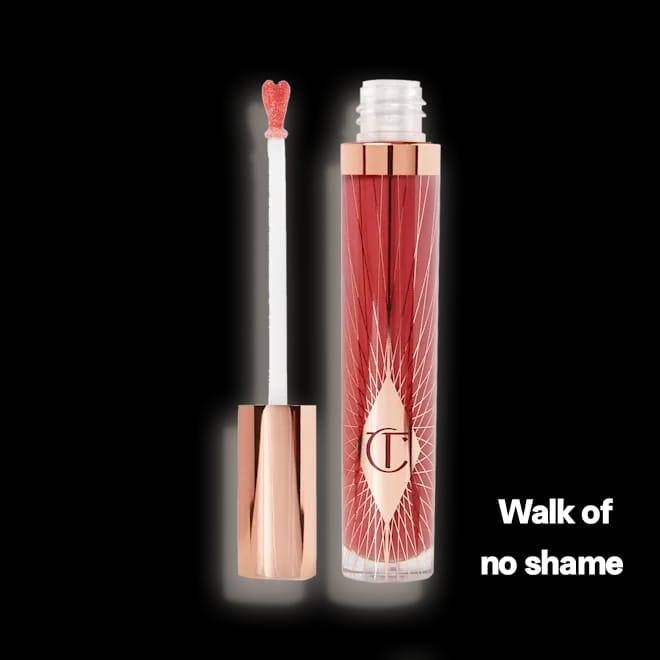 Charlotte Tilbury Collagen Lip Bath - High-Shine Gloss & Plumping Lip Care | D-E60 – Image 6