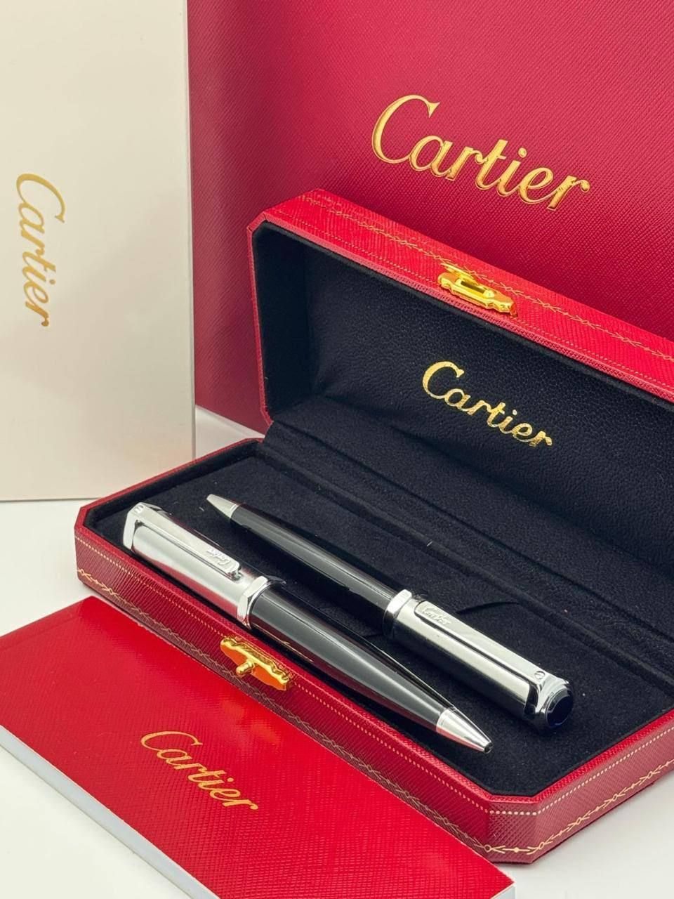 Cartier-Inspired Premium Royal Finish Luxury Pen Collection (Master Copy) | D-E57 – Image 41