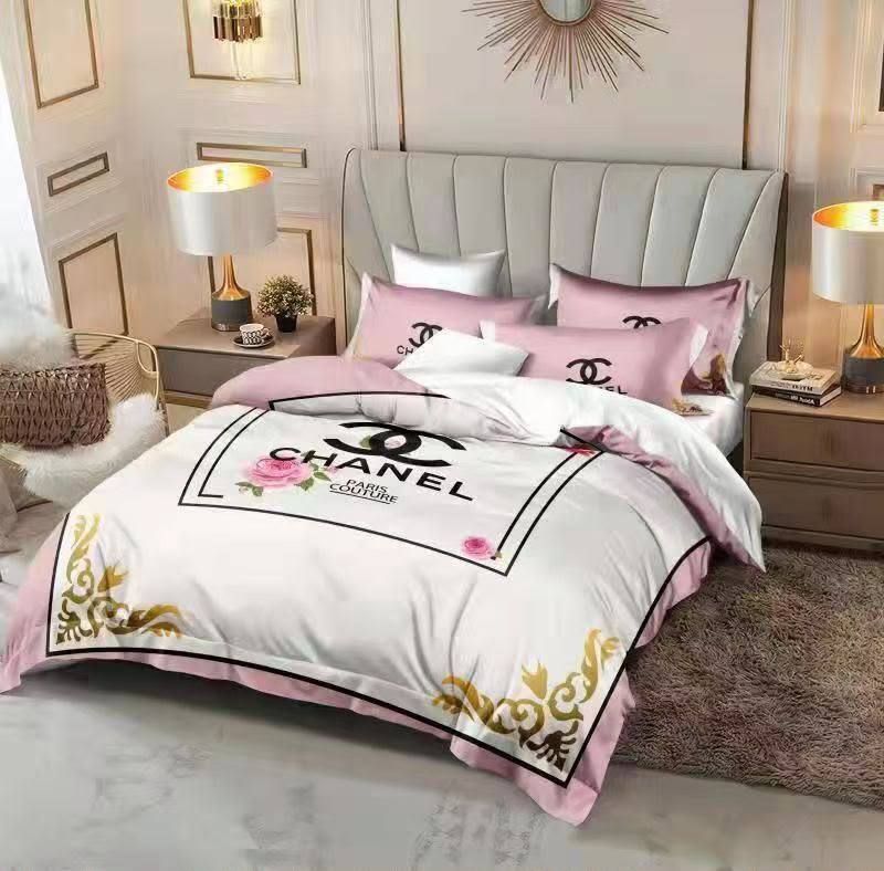 لحافات كنج سايز ماركات عالمية بالإمارات | فخامة الـ كوبي ون لغرفة نومك | D-A50 – Image 4