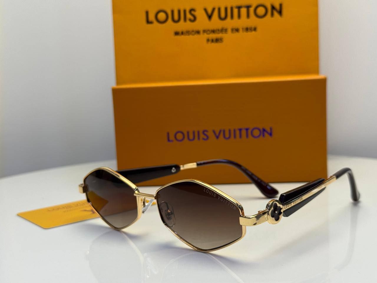 Premium Sunglasses Collection (Copy 1) – High Fashion Looks, Unbeatable Value! | D-E45 – Image 24