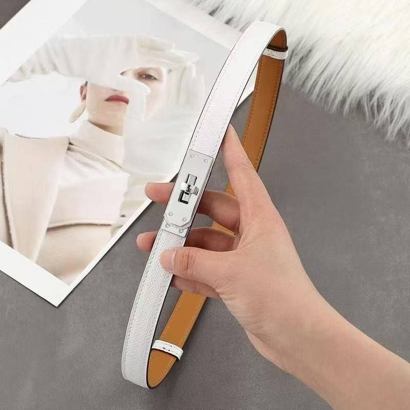 Hermès Luxury Belt (Copy One) – Statement Designer Belt for Ultimate Style in the UAE | D-E44 – Image 3