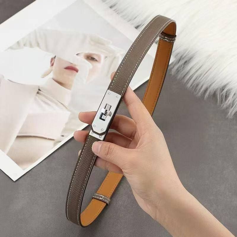 Hermès Luxury Belt (Copy One) – Statement Designer Belt for Ultimate Style in the UAE | D-E44 – Image 1
