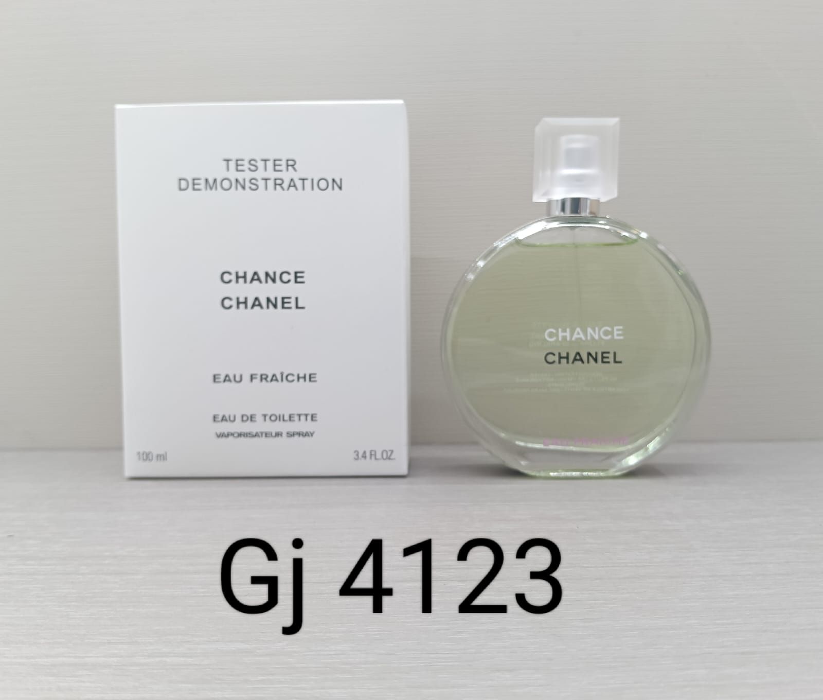 عطور تستر اصلية 100مل في الإمارات | فخامة العطور العالمية بأقل الأسعار والتوصيل فوري! | D-A41 – Image 34