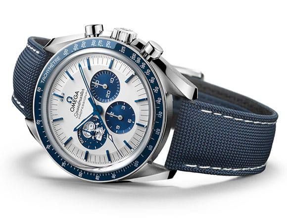 Omega Speedmaster High Master Luxury Watch | Elegance & Style | UAE | D-E56 – Image 6