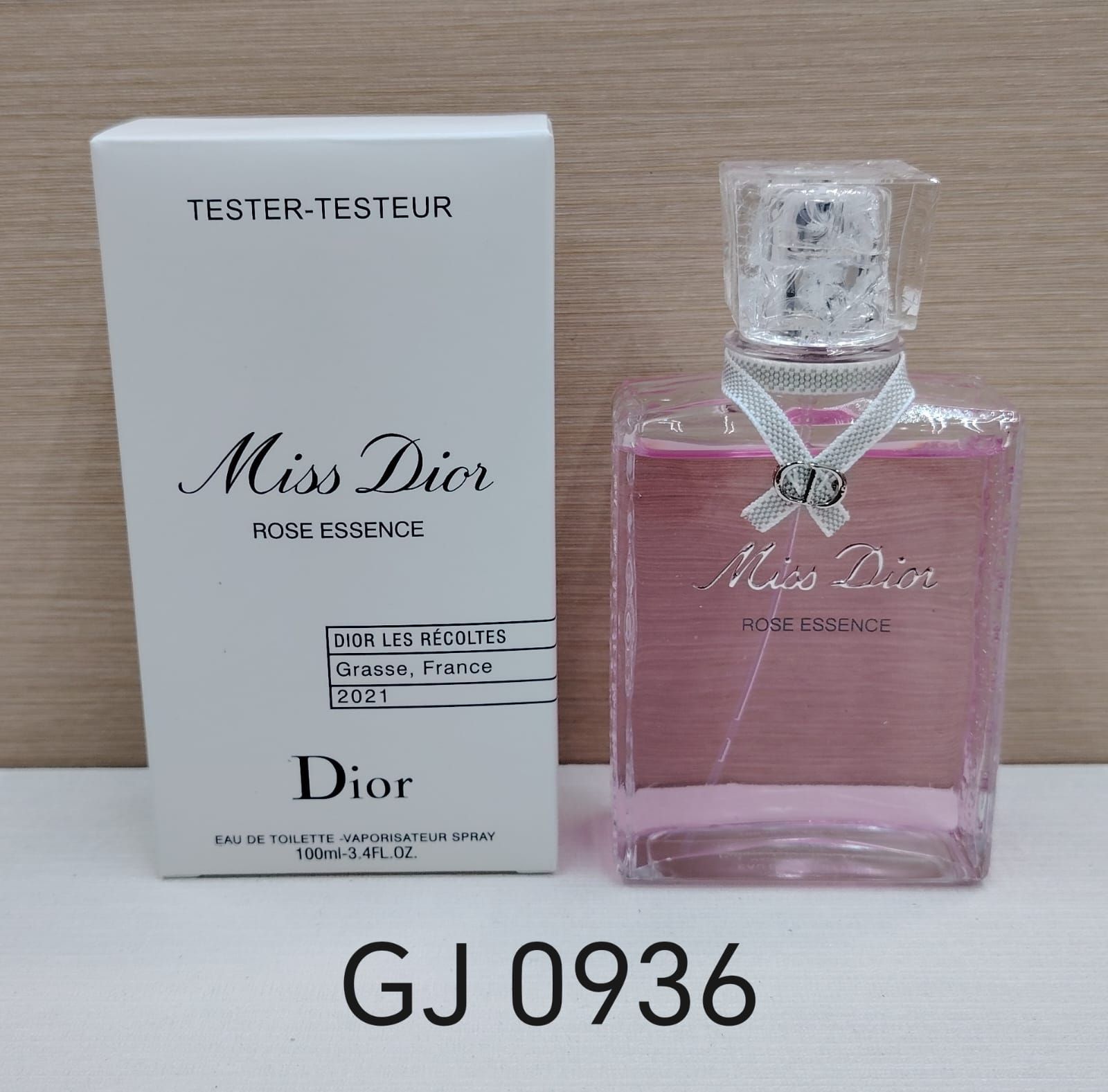 عطور تستر اصلية 100مل في الإمارات | فخامة العطور العالمية بأقل الأسعار والتوصيل فوري! | D-A41 – Image 54