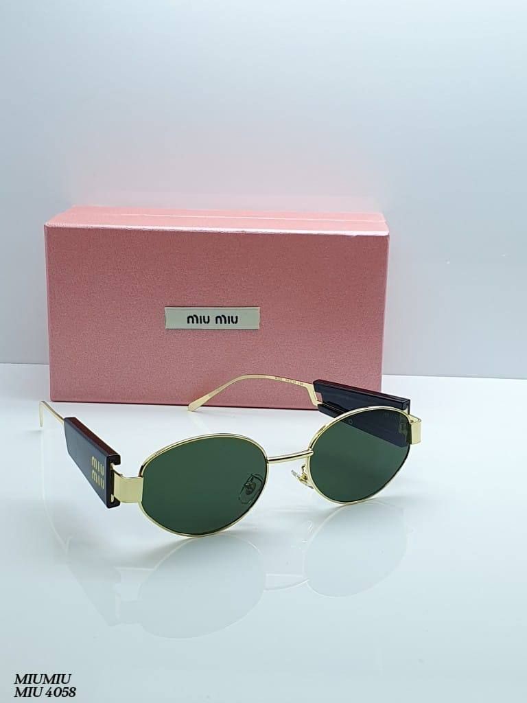 SPECIAL OFFER: Premium Designer Sunglasses Collection (High-Quality Copy One) – Luxury Styles at Exclusive Prices! | D-E45 – Image 19