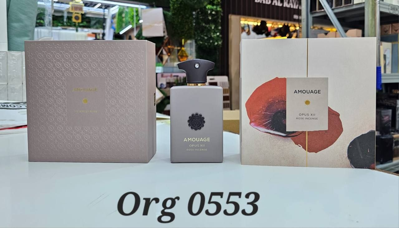Authentic Amouage Perfumes in UAE | Luxury Long-Lasting Fragrances | D-E41 – Image 8