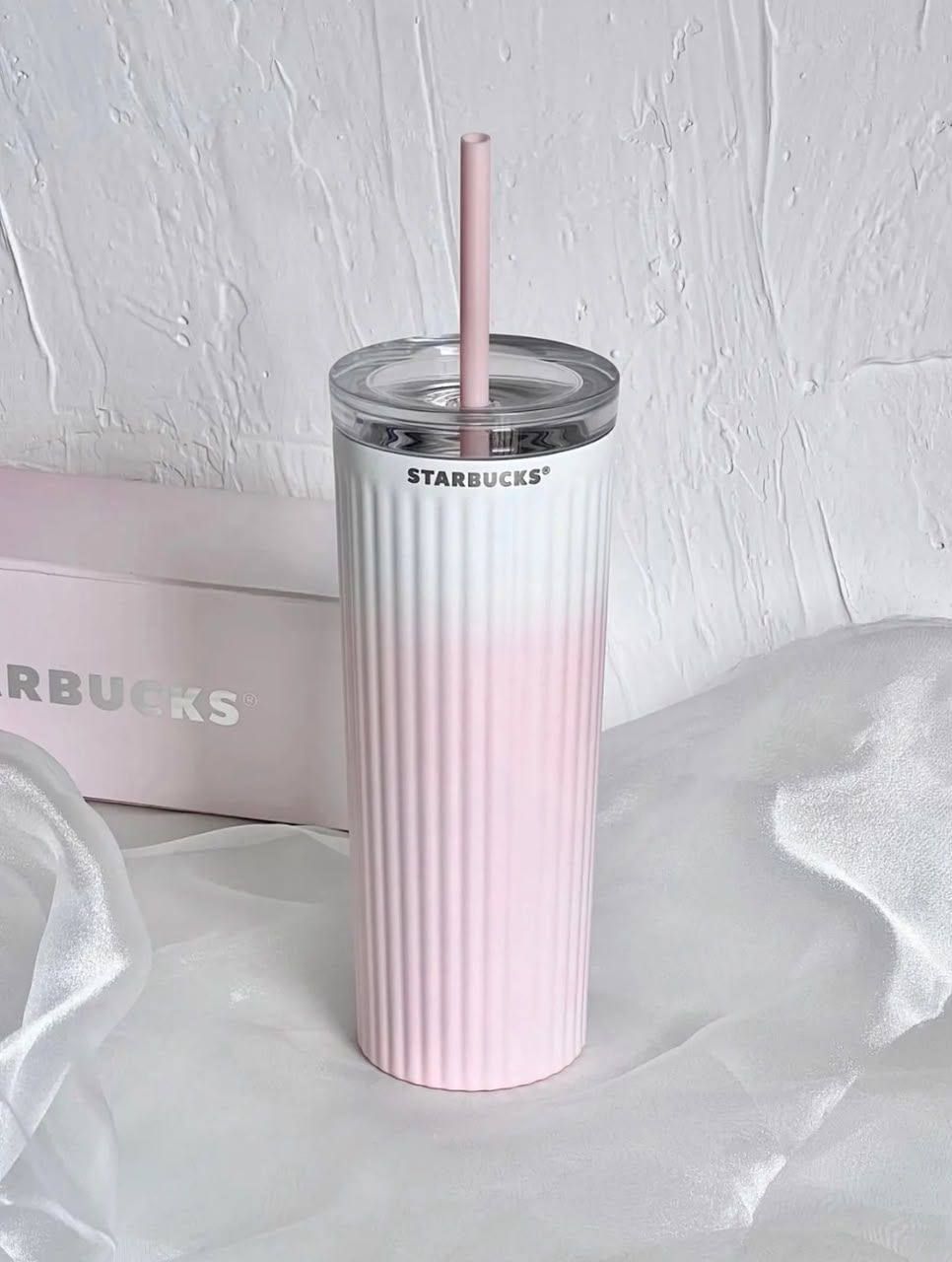 Premium Stainless Steel Thermal Travel Mug with Built-in Straw – Keep Your Drinks Perfectly Chilled or Hot! | D-E49 – Image 5
