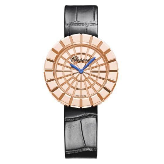 Chopard High Master Luxury Watch | Elegant Sparkle & Design | UAE | D-E56 – Image 4