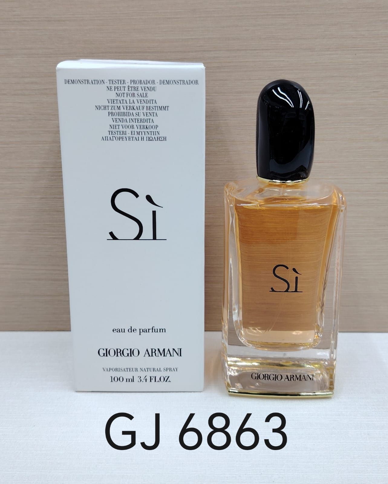 عطور تستر اصلية 100مل في الإمارات | فخامة العطور العالمية بأقل الأسعار والتوصيل فوري! | D-A41 – Image 67