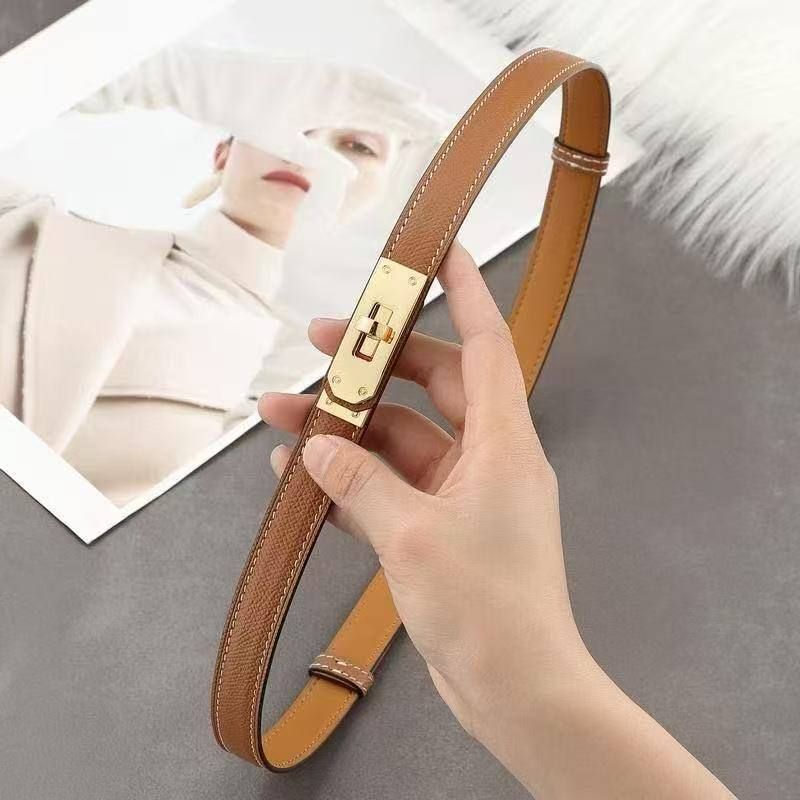 Hermès Luxury Belt (Copy One) – Statement Designer Belt for Ultimate Style in the UAE | D-E44 – Image 4
